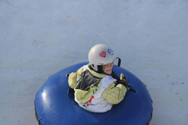 I obóz narciarsko - snowboardowy w Tatrach